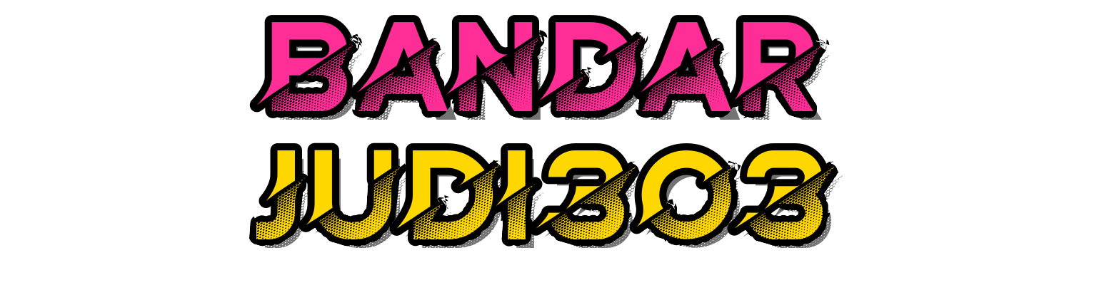BANDARJUDI303